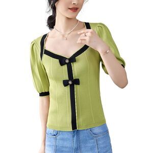 Ounixue Womens  Sweater